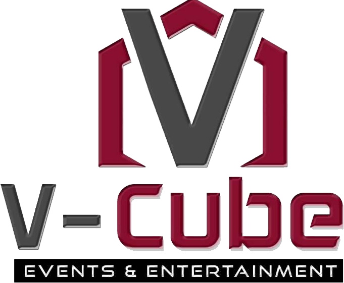 V Cube Events